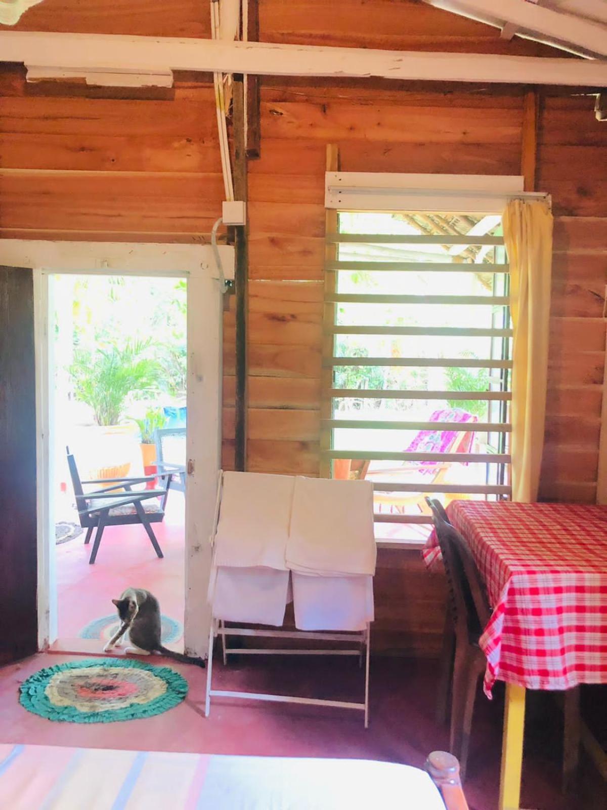 Lake View Cabana Paradise & Villa Tangalle Exterior foto